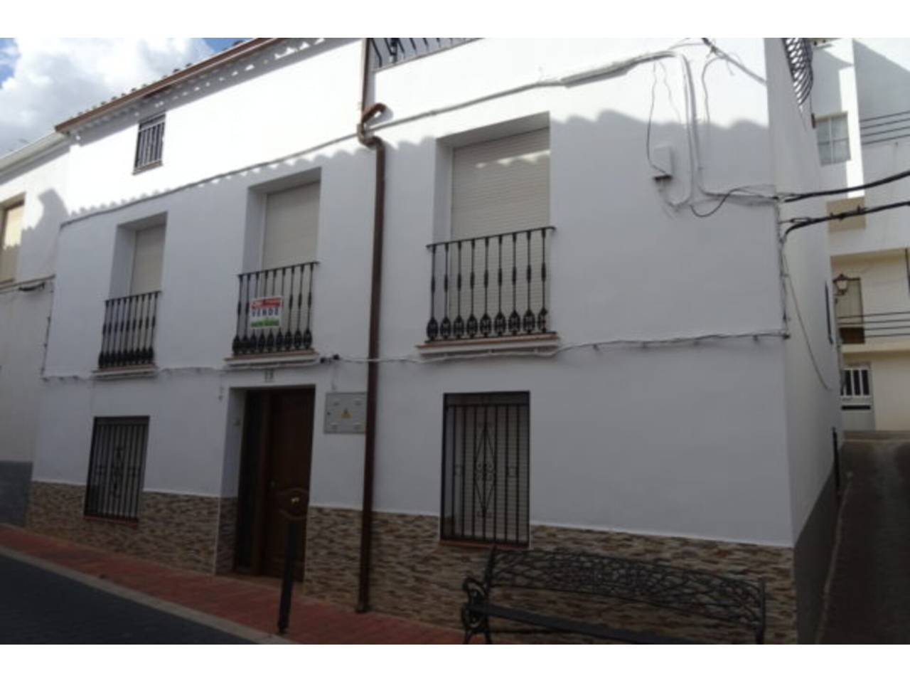 Imagen Vivienda