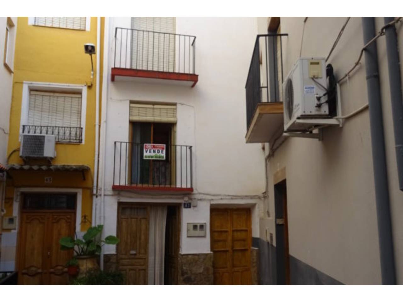 Imagen Vivienda