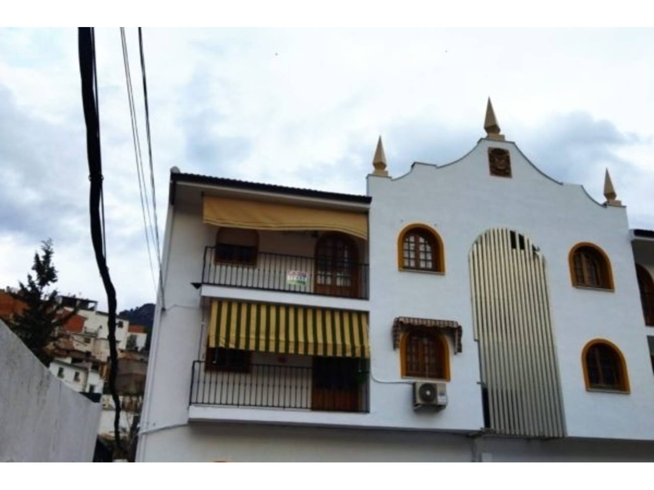 Imagen Vivienda