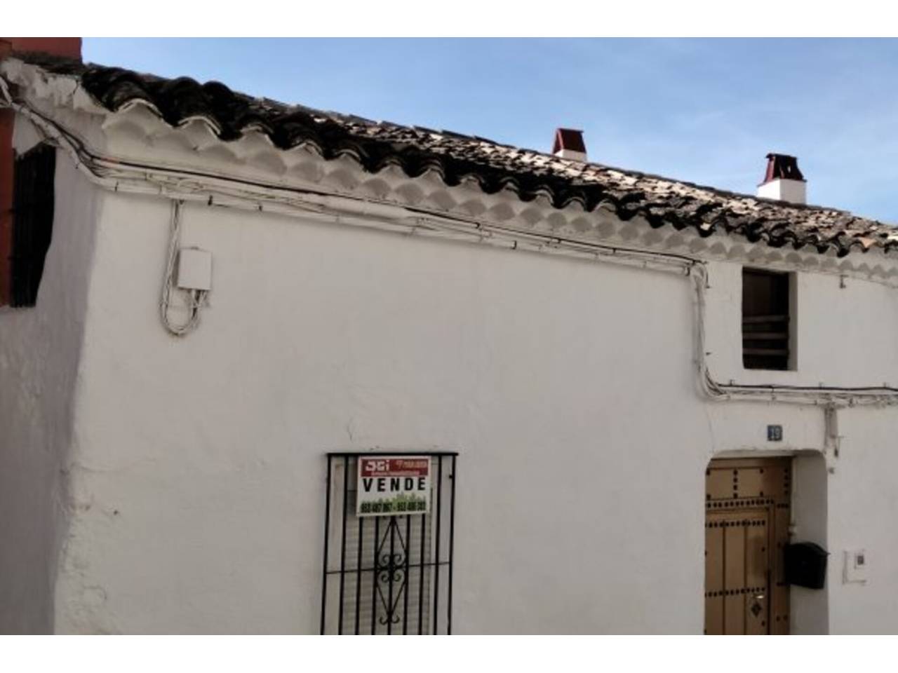 Imagen Vivienda