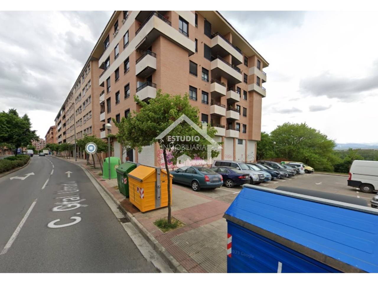 Imagen Vivienda