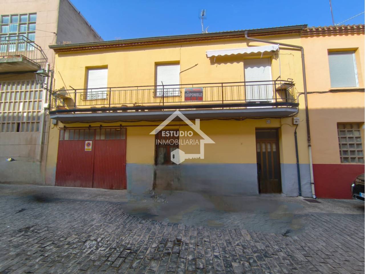 Imagen Vivienda