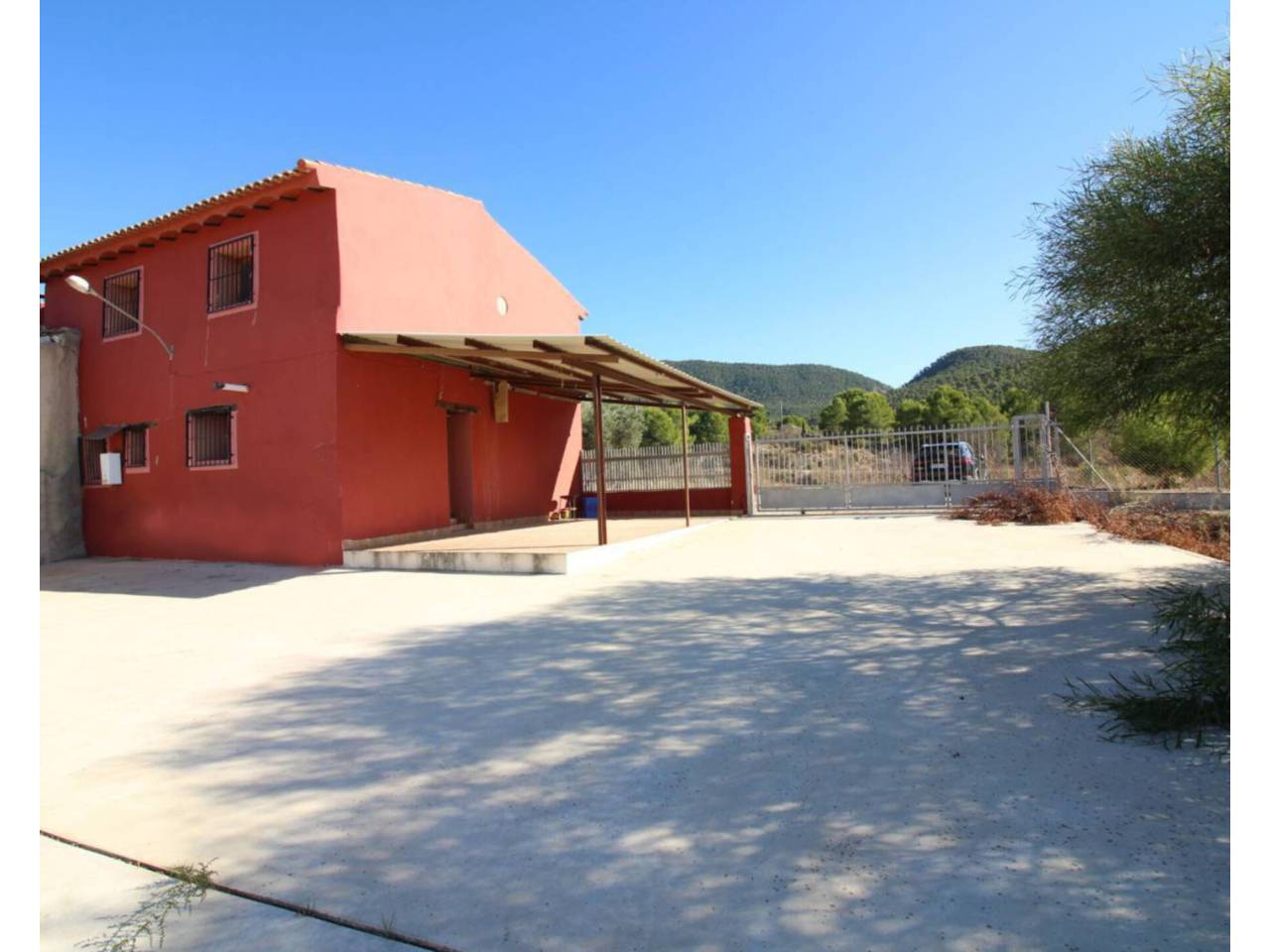 Imagen Vivienda