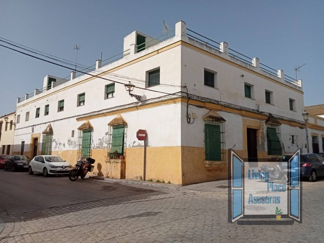 Imagen Vivienda