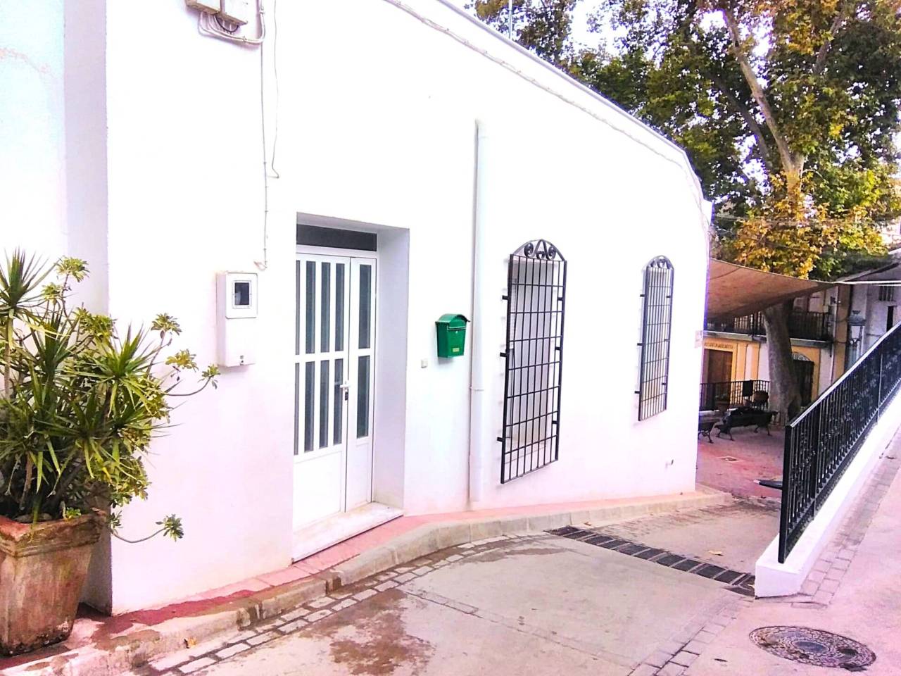 Imagen Vivienda