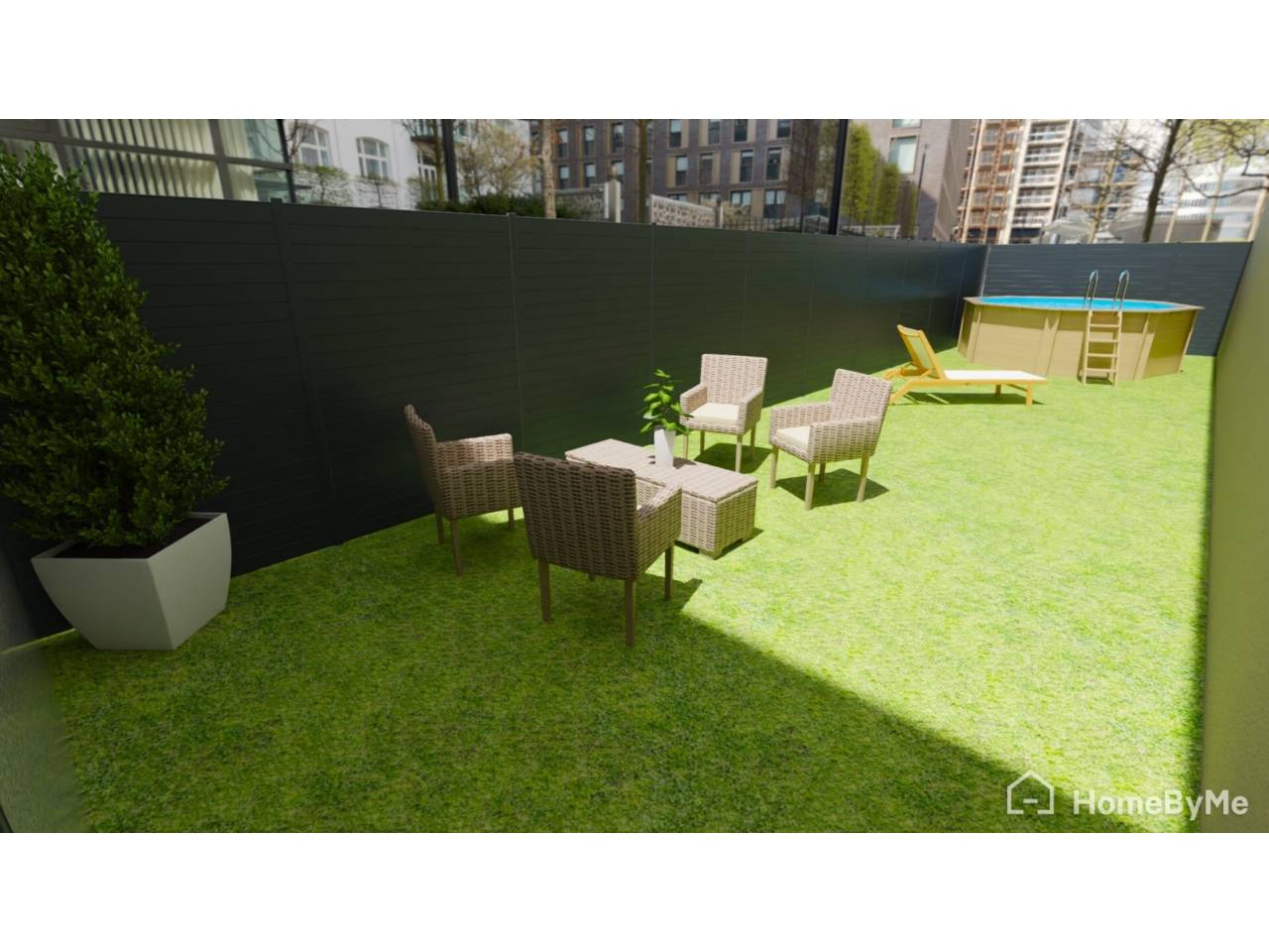 Imagen Vivienda