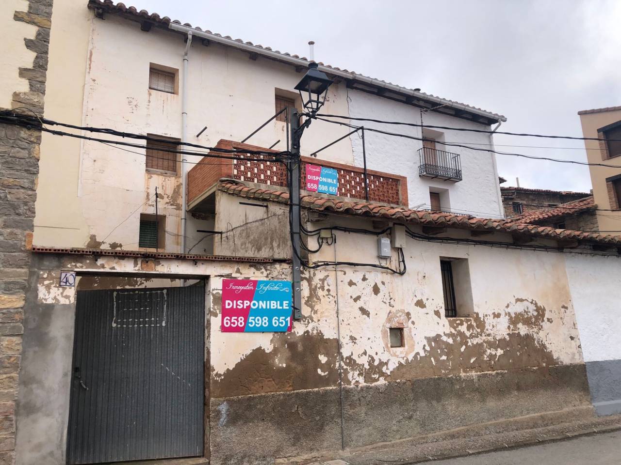 Imagen Vivienda