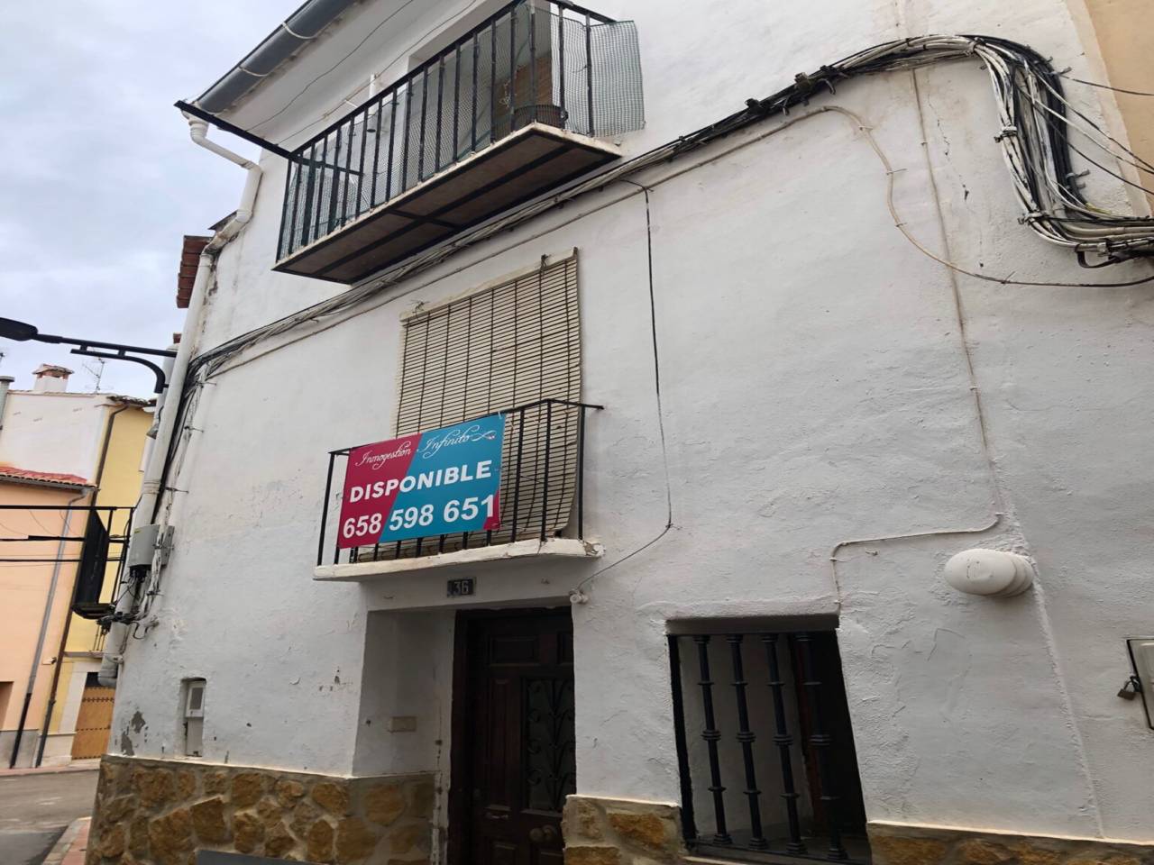 Imagen Vivienda