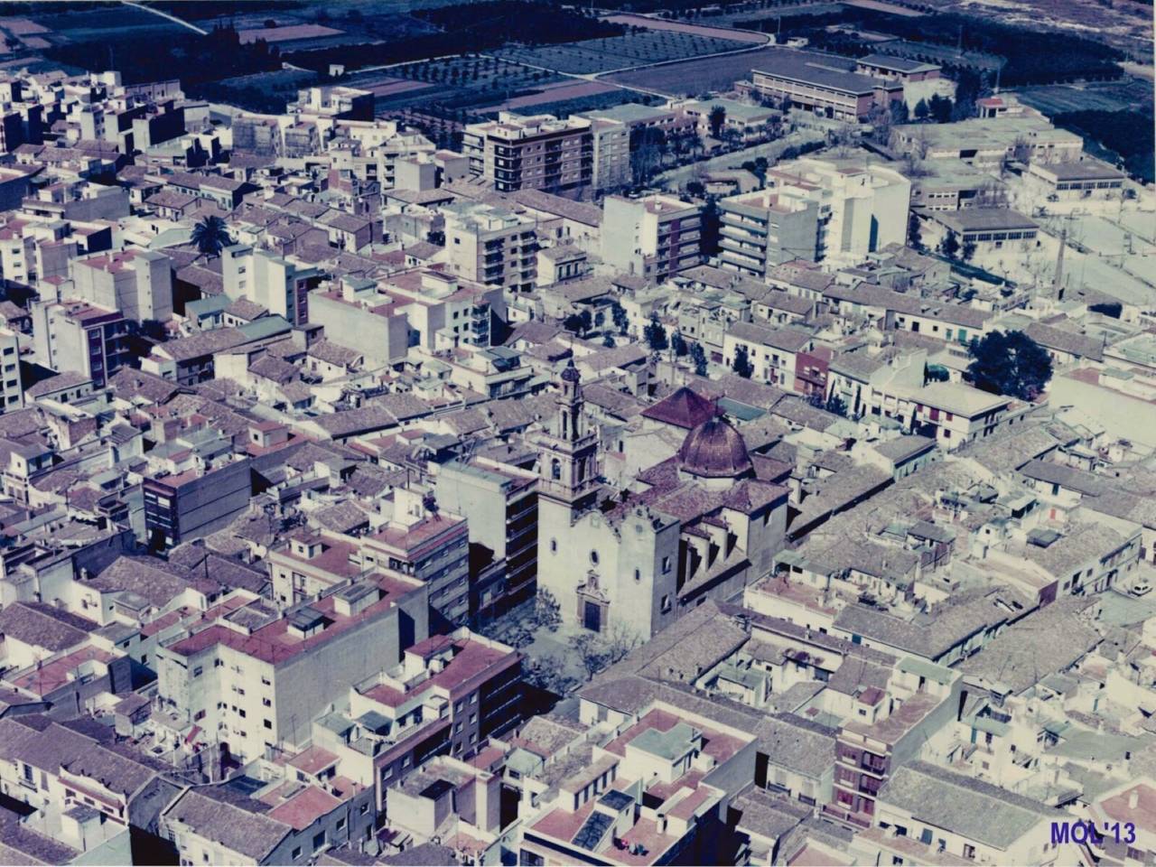 Imagen Vivienda