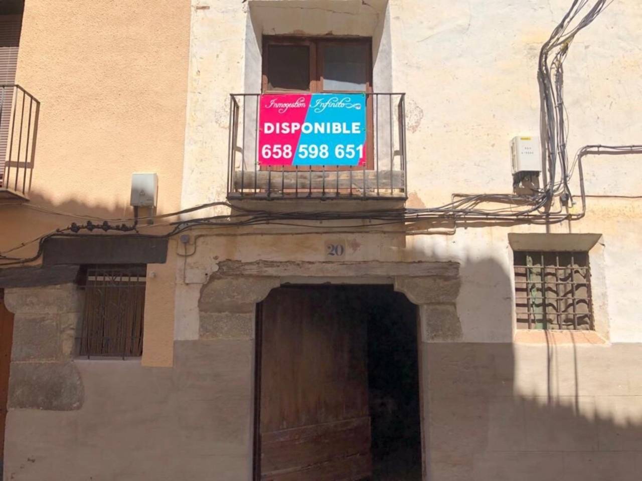Imagen Vivienda
