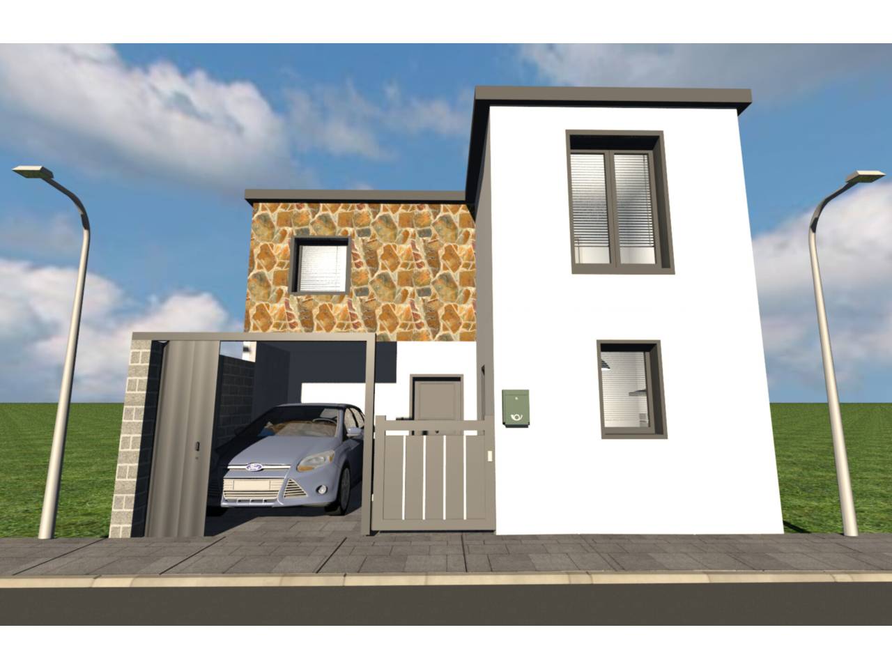 Imagen Vivienda