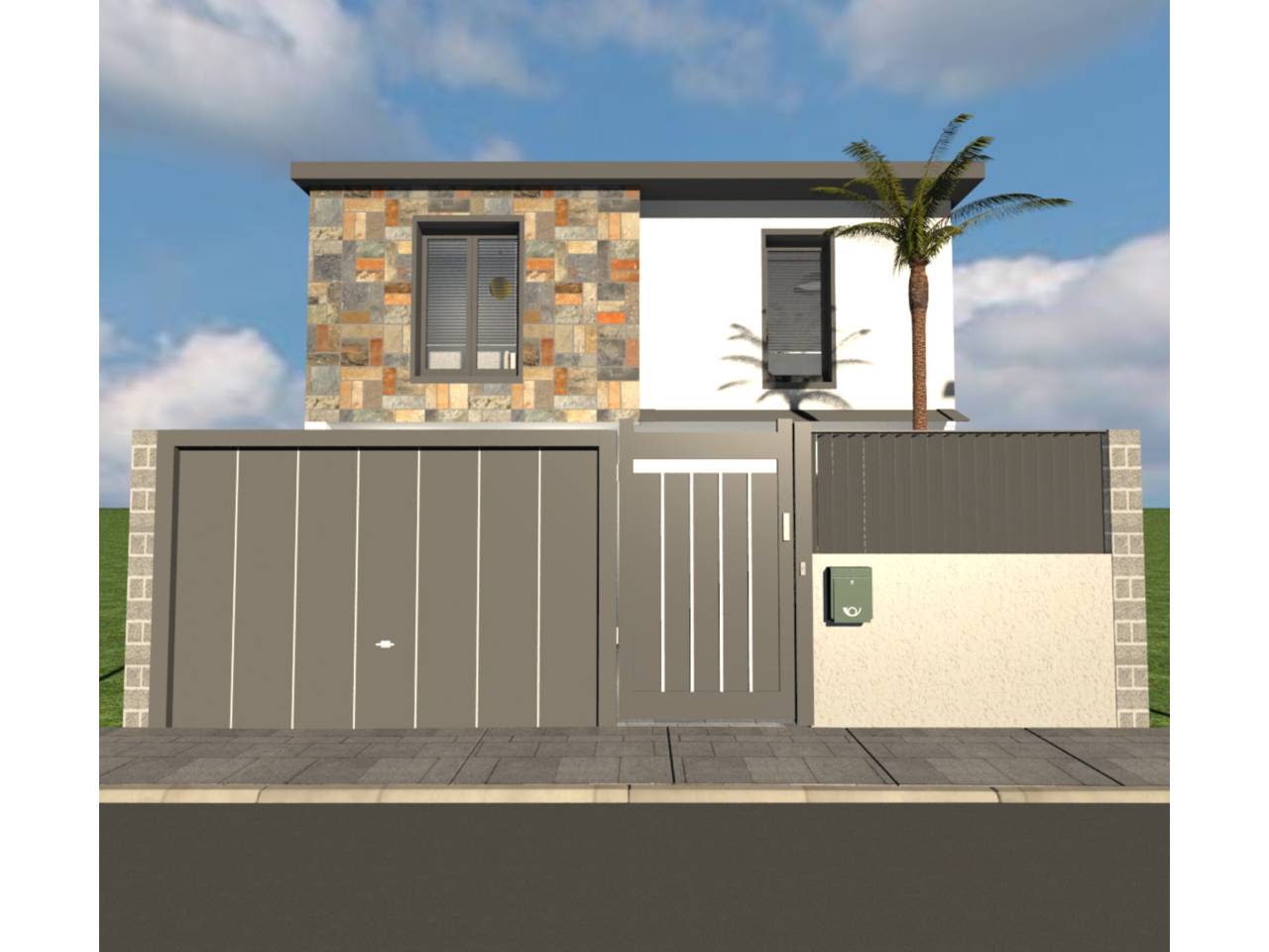 Imagen Vivienda