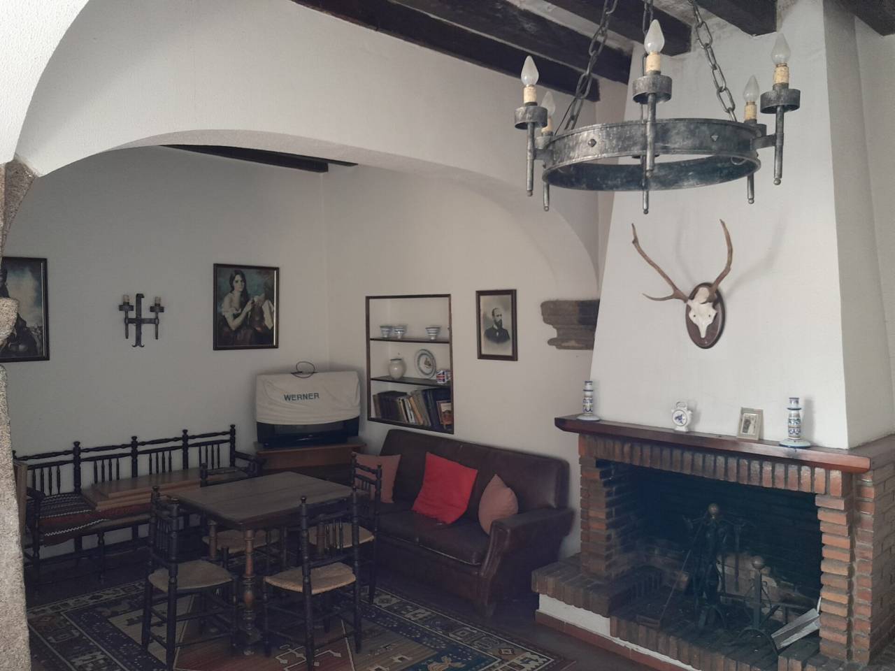 Imagen Vivienda