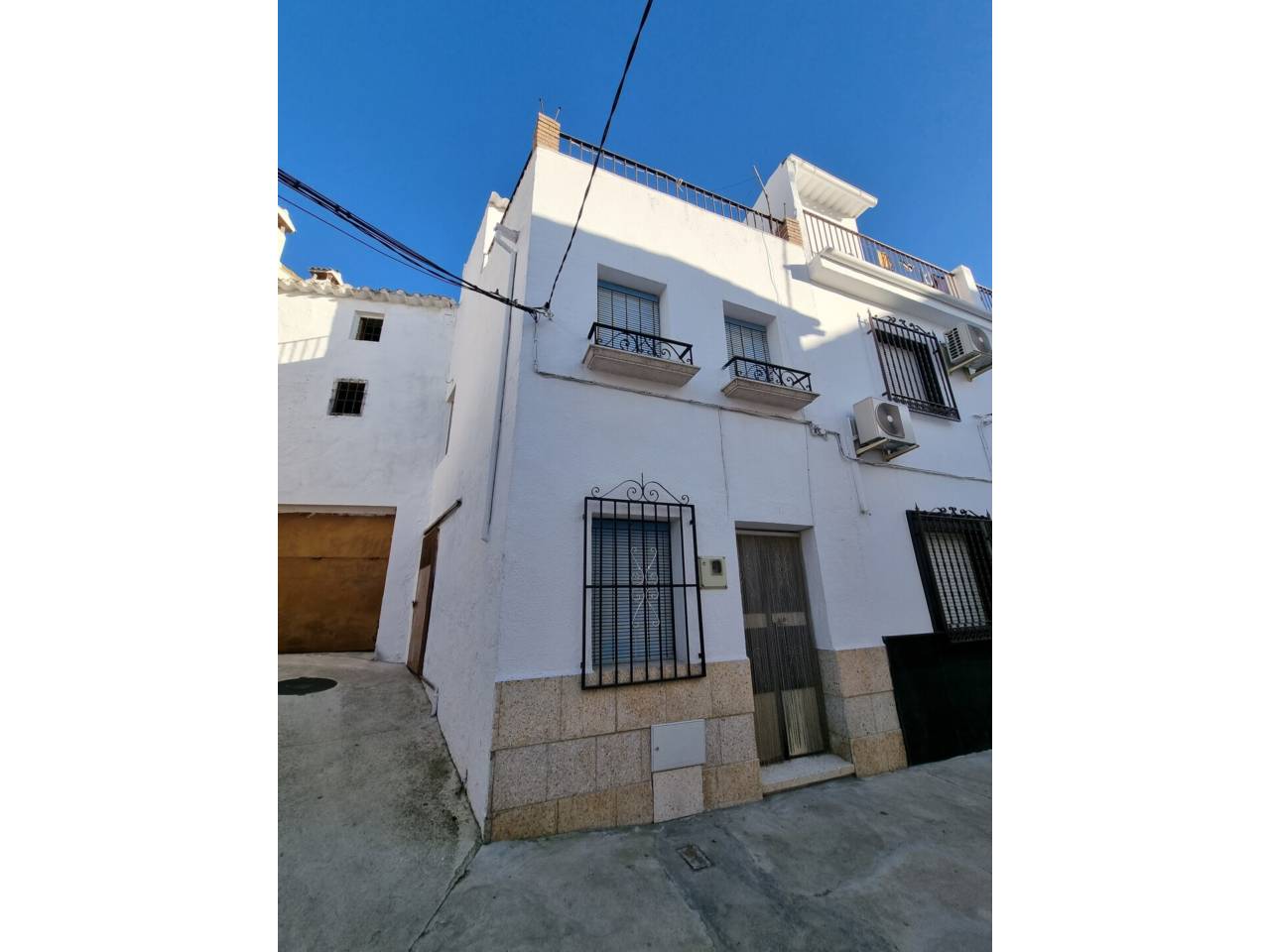Imagen Vivienda