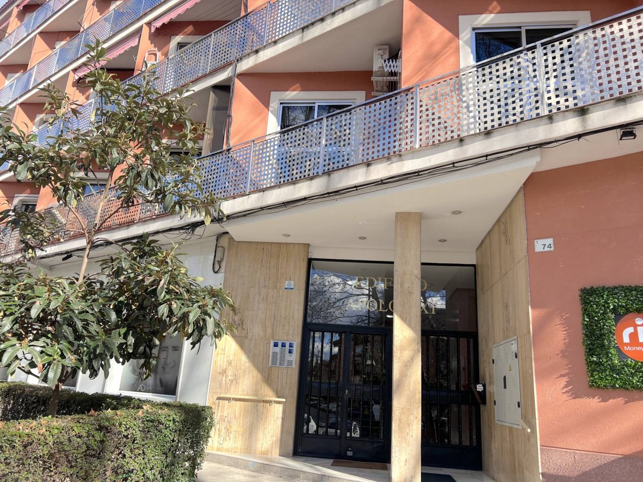 Imagen Vivienda