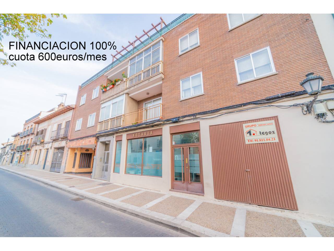 Imagen Vivienda