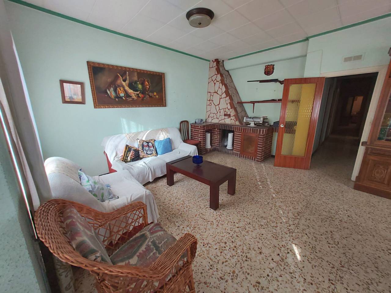 Imagen Vivienda