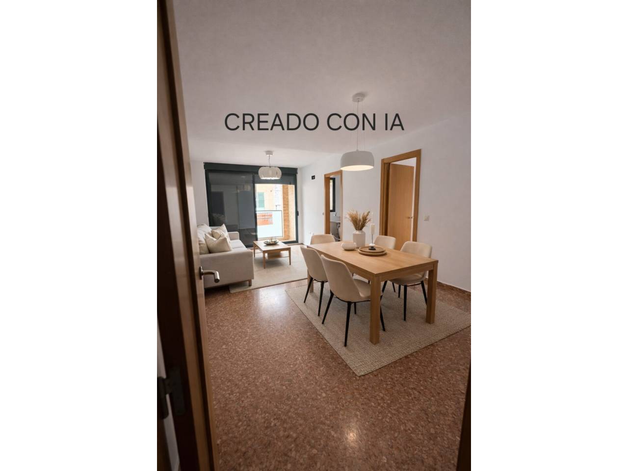 Imagen Vivienda