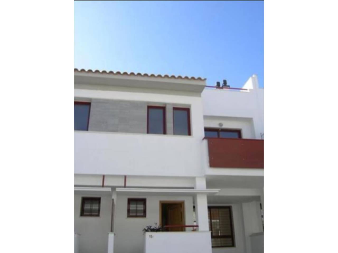 Imagen Vivienda
