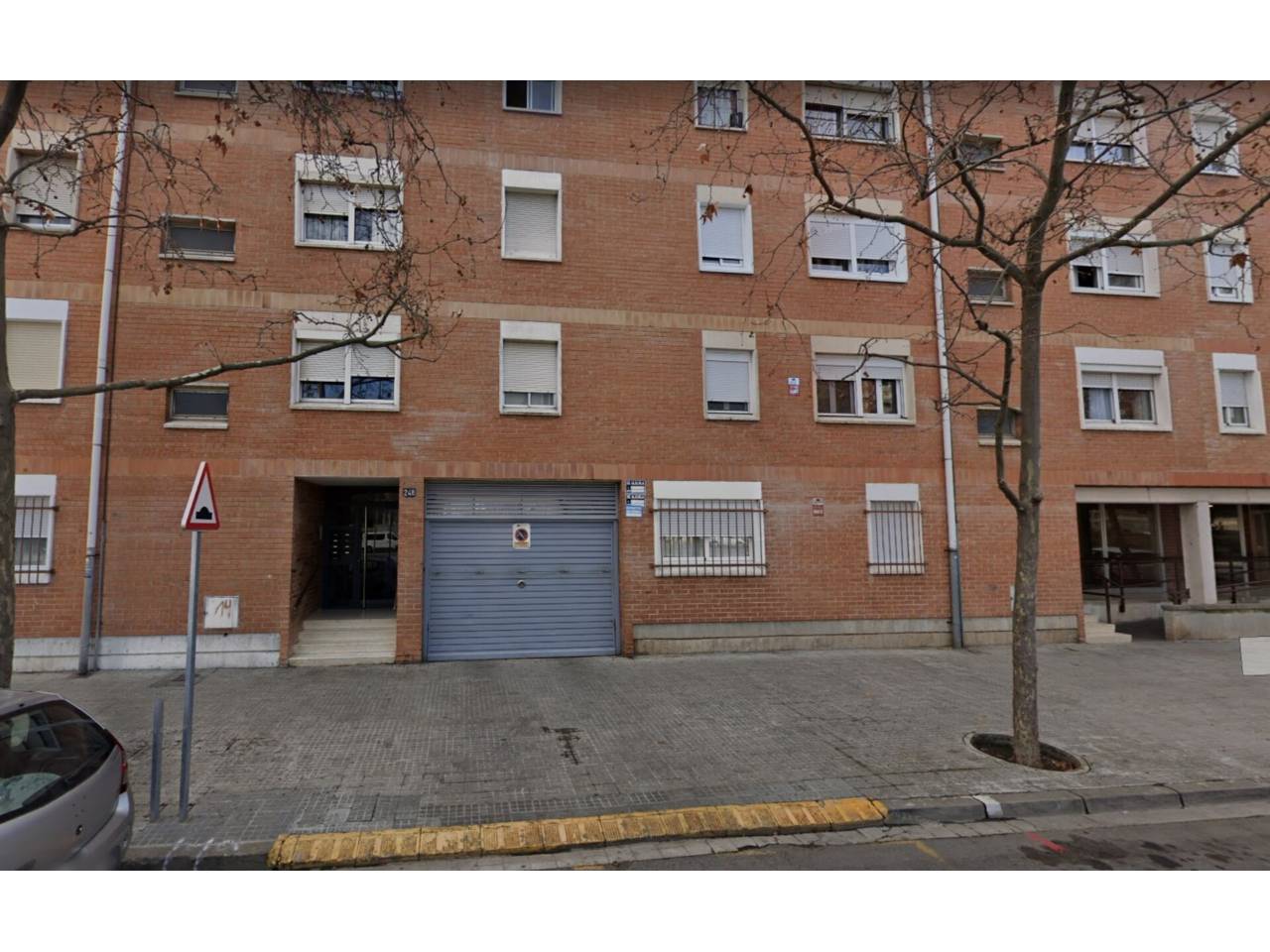 garaje en terrassa · can-tusell 6500.00€