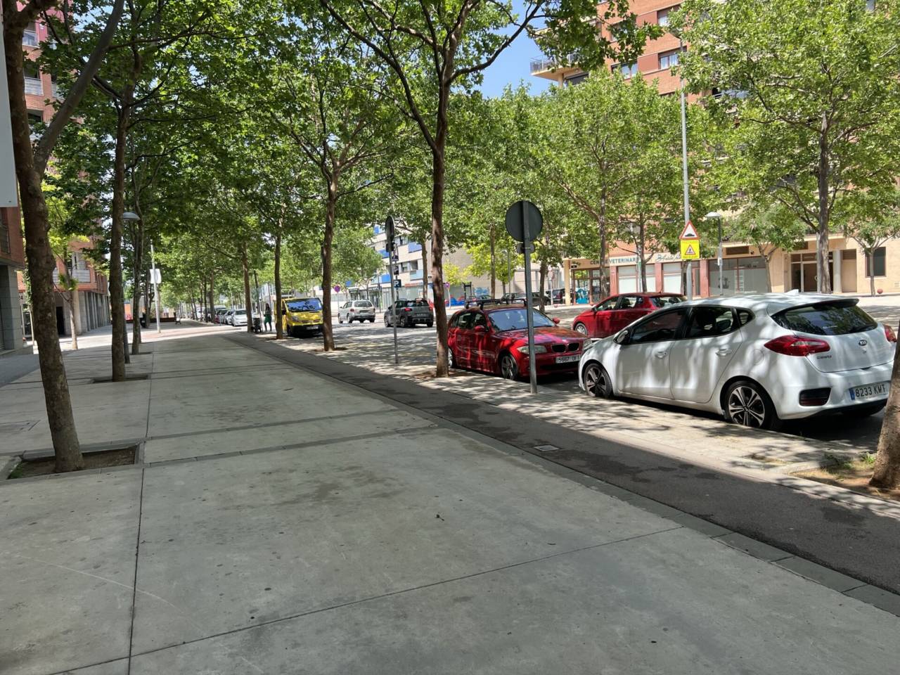 locales-comerciales en sabadell · eixample-sant-oleguer 36000.00€