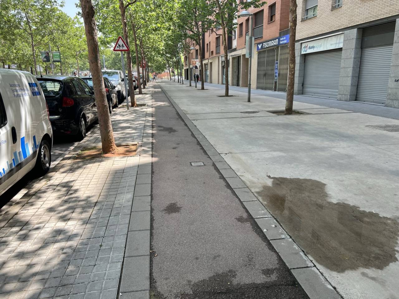 locales-comerciales en sabadell · eixample-sant-oleguer 36000.00€