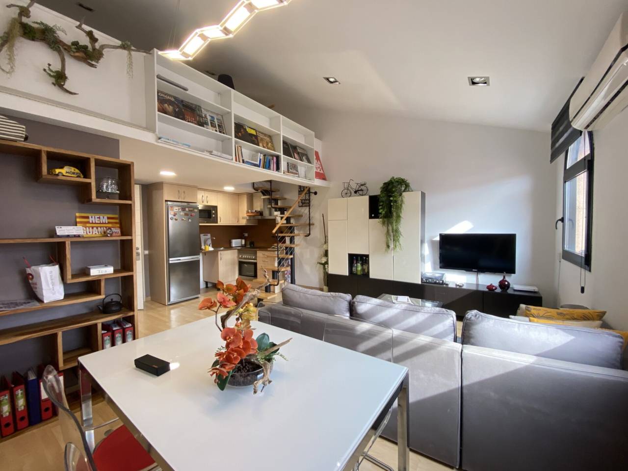 pisos en terrassa · centre 790.00€