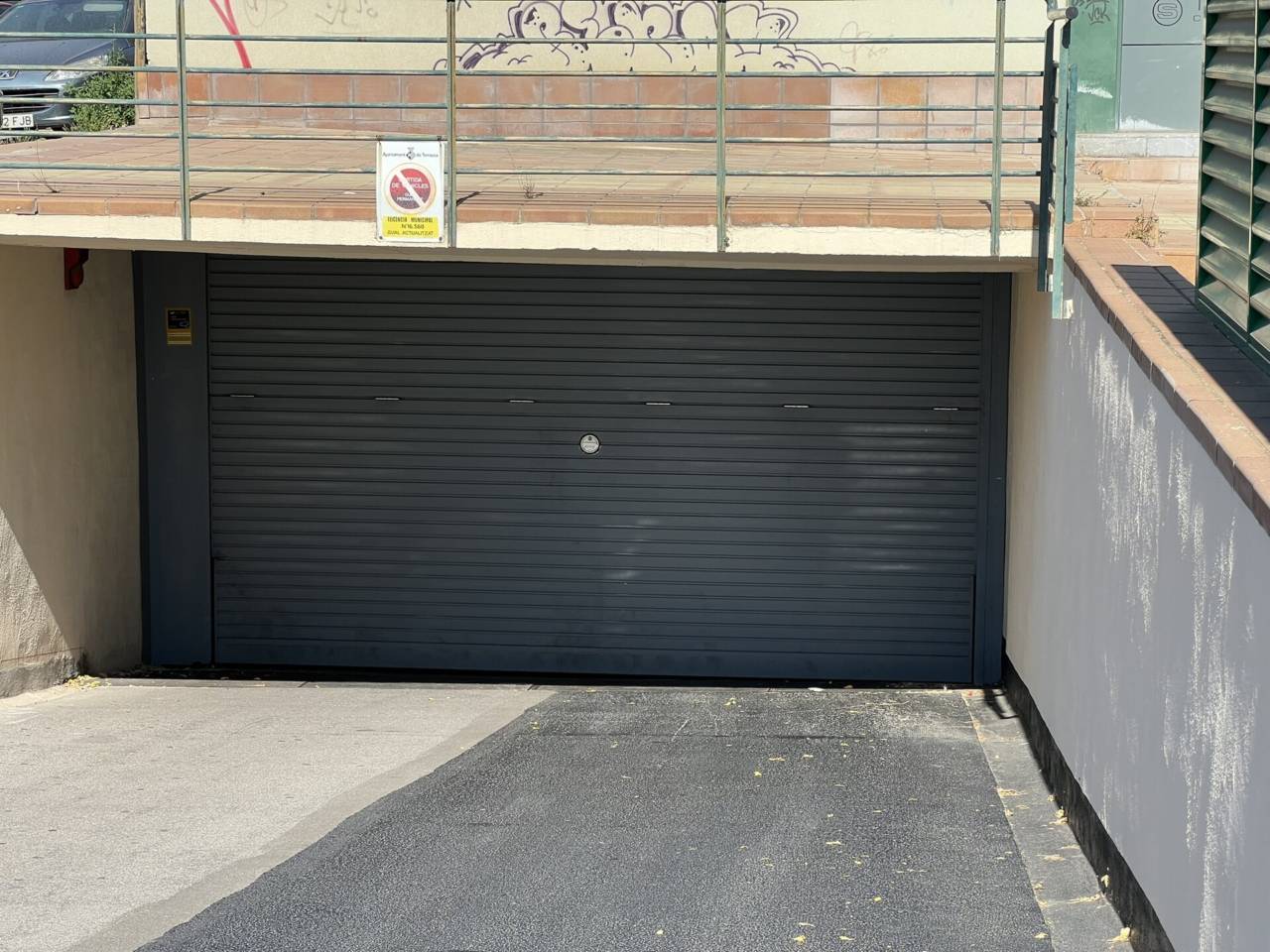 parking en terrassa · poble-nou-zona-olimpica 15500.00€