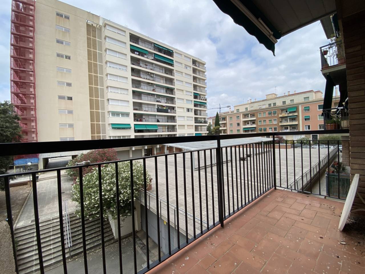 pisos en terrassa · vallparadis 225000.00€