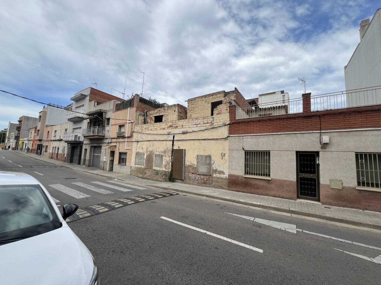 parcelas en sabadell · la-plana-del-pintor 78000.00€