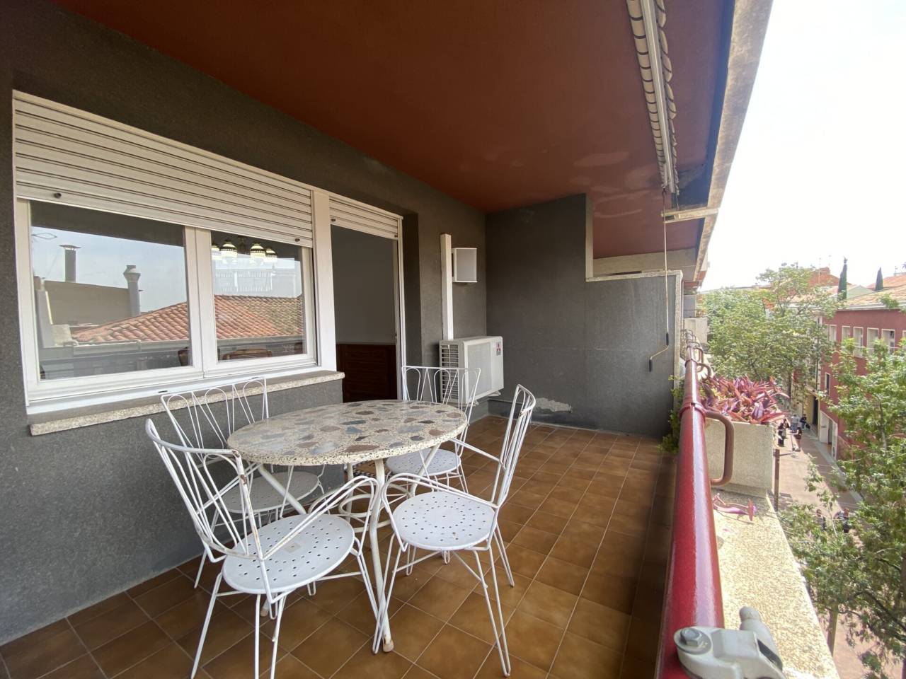 pisos en terrassa · centre 399000.00€