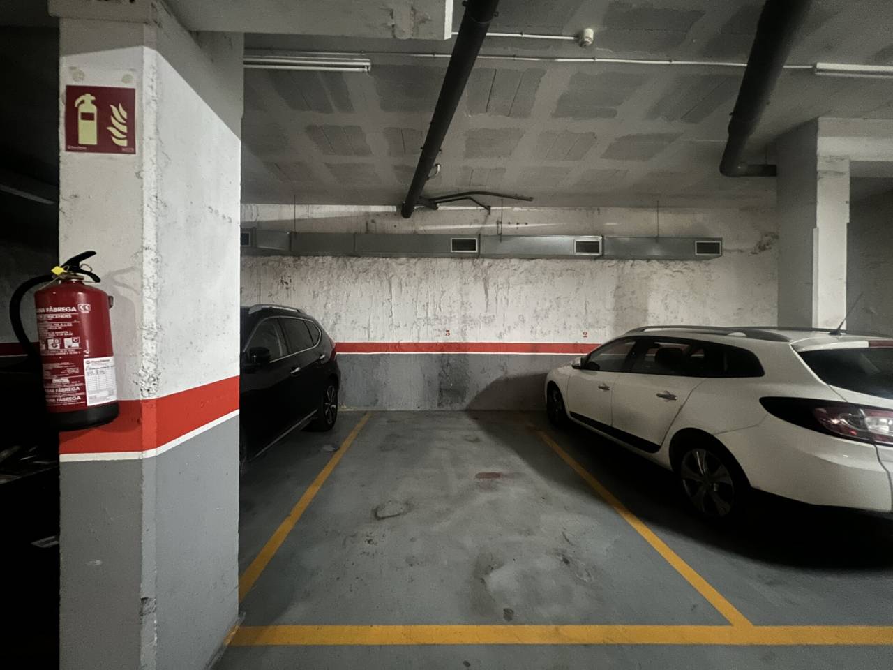 garaje en terrassa · ca-n'aurell 22000.00€