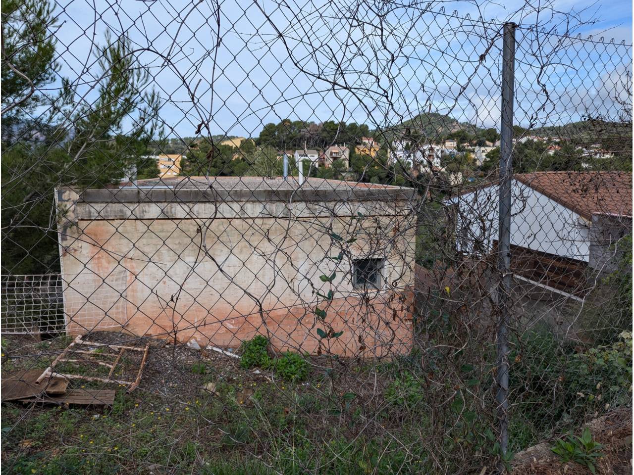 casa en castellar-del-valles · castellar-del-valles 177000.00€
