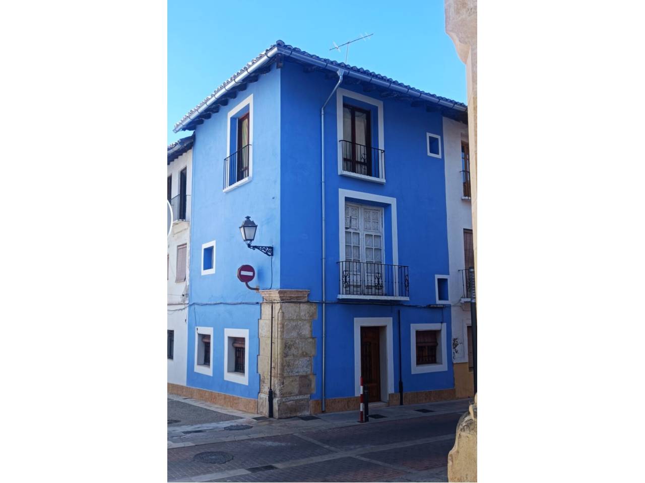 Imagen Vivienda