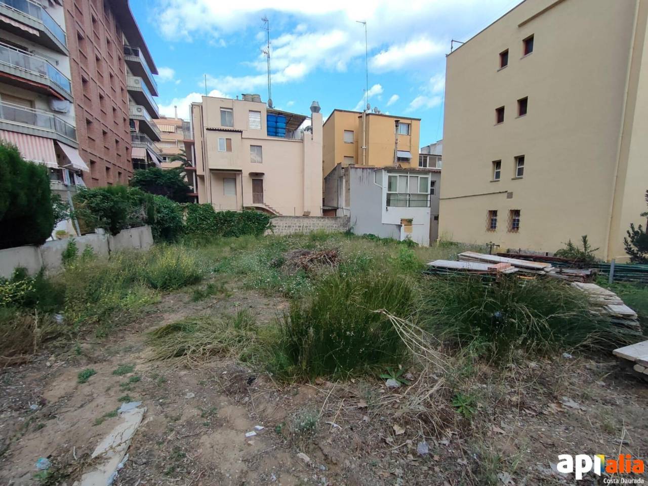 Imagen Vivienda