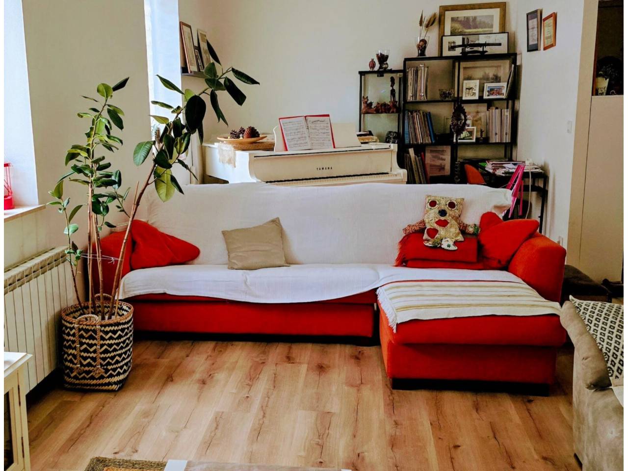 Imagen Vivienda