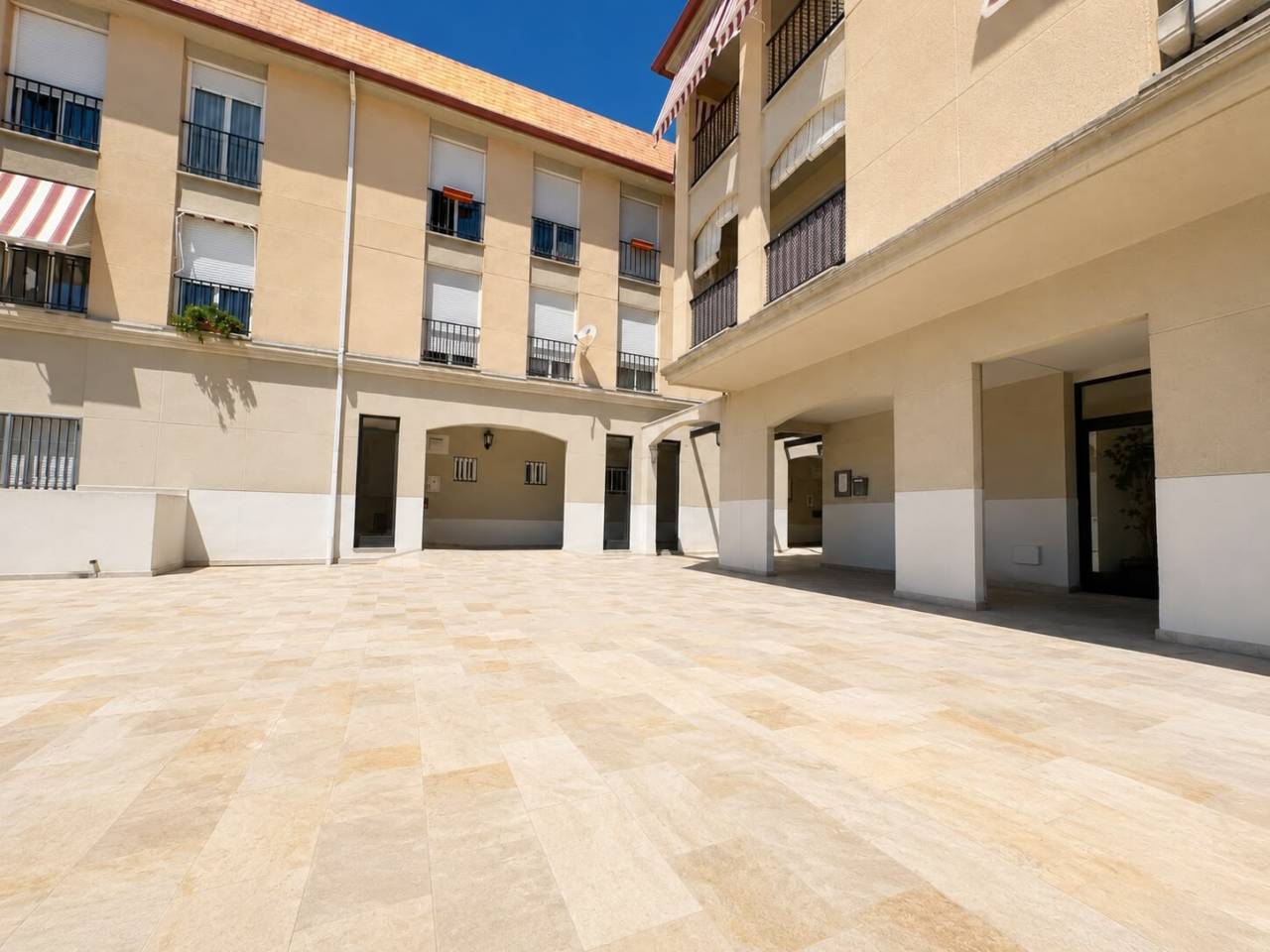 Imagen Vivienda
