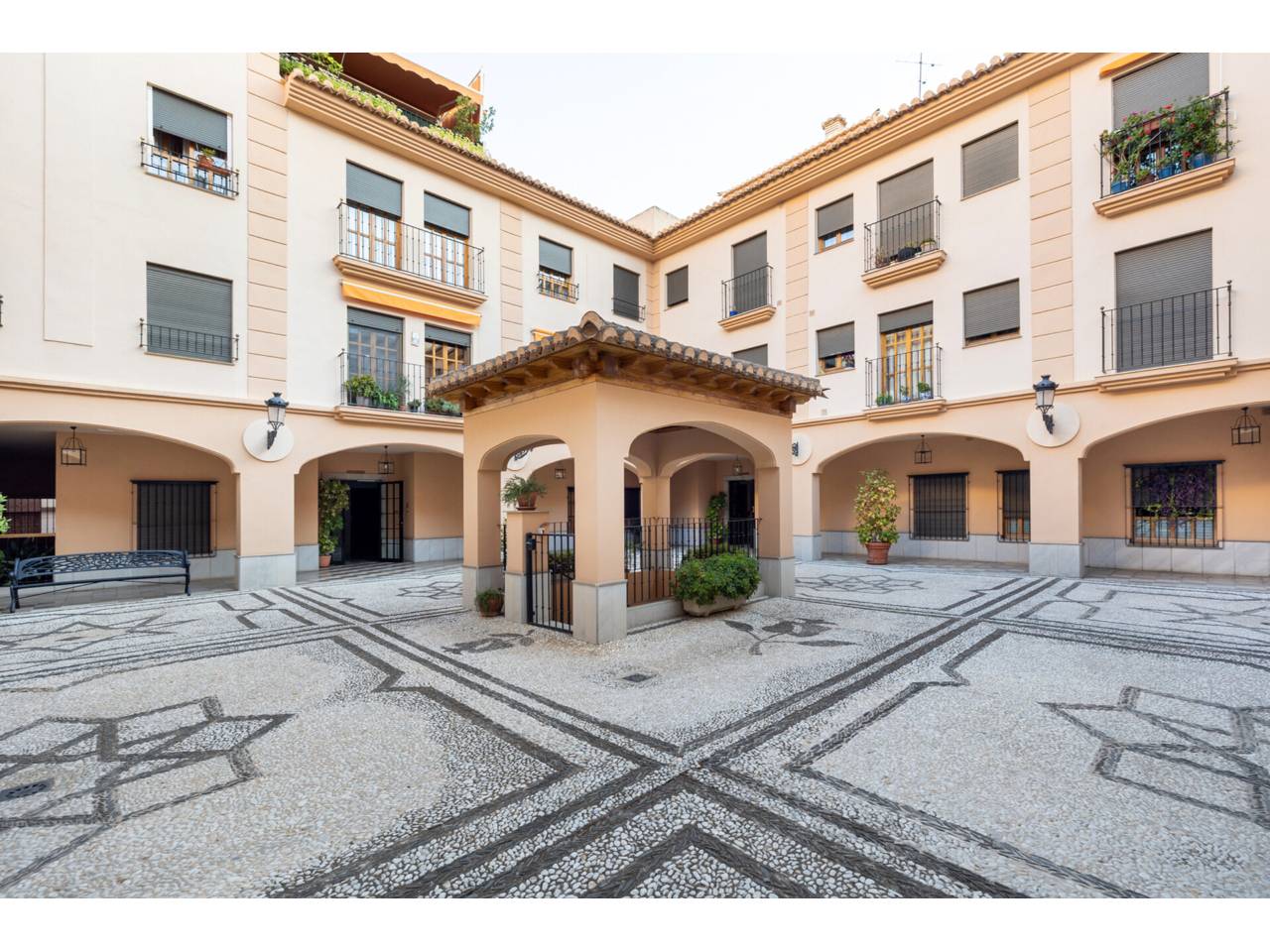 Imagen Vivienda
