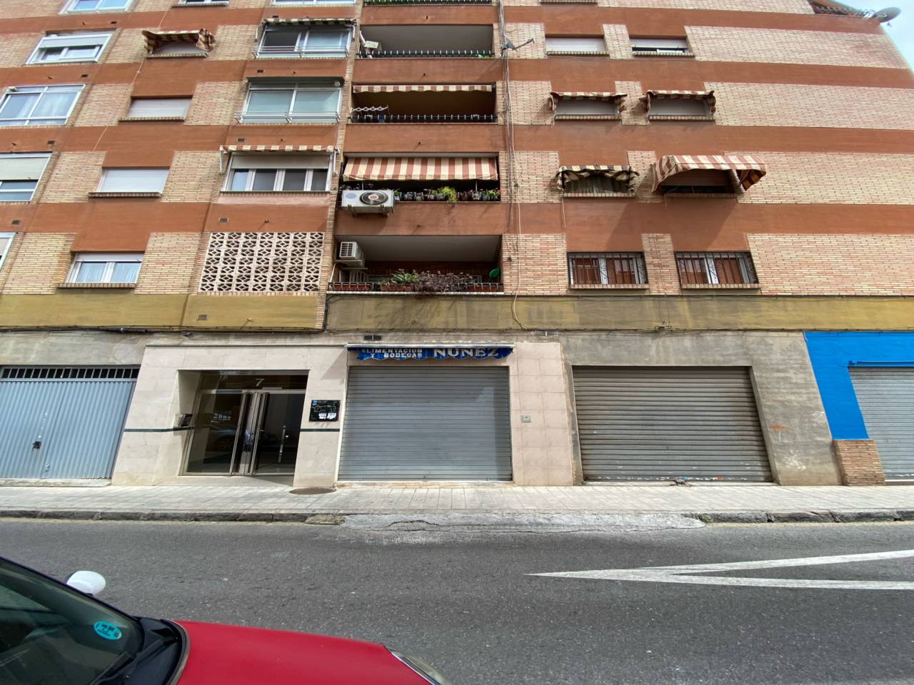 Imagen Vivienda