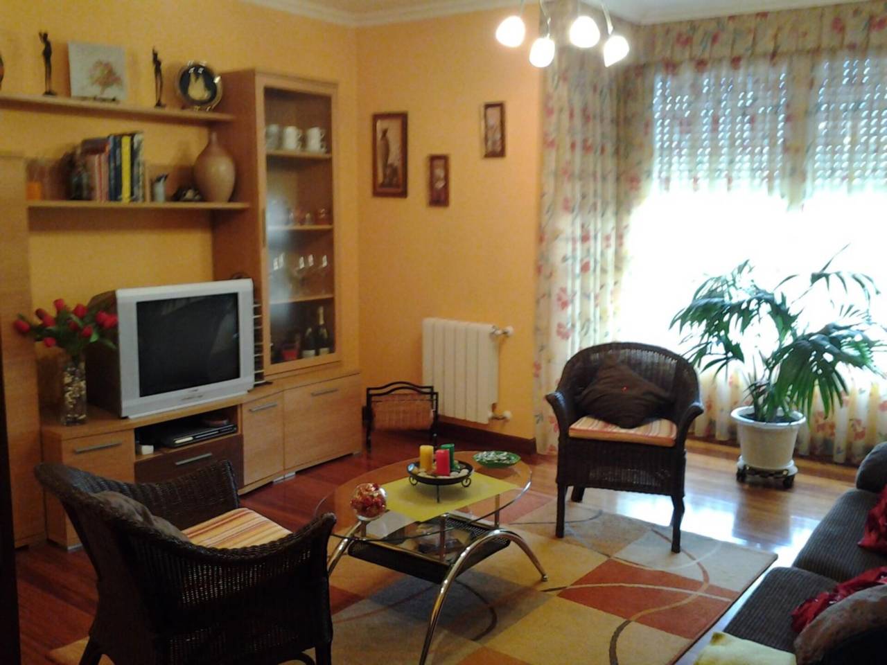 Imagen Vivienda