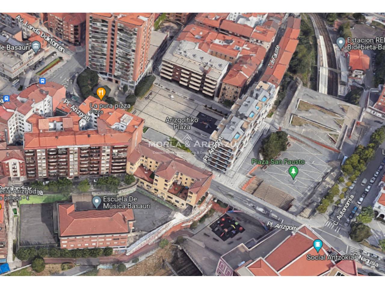 Imagen Vivienda