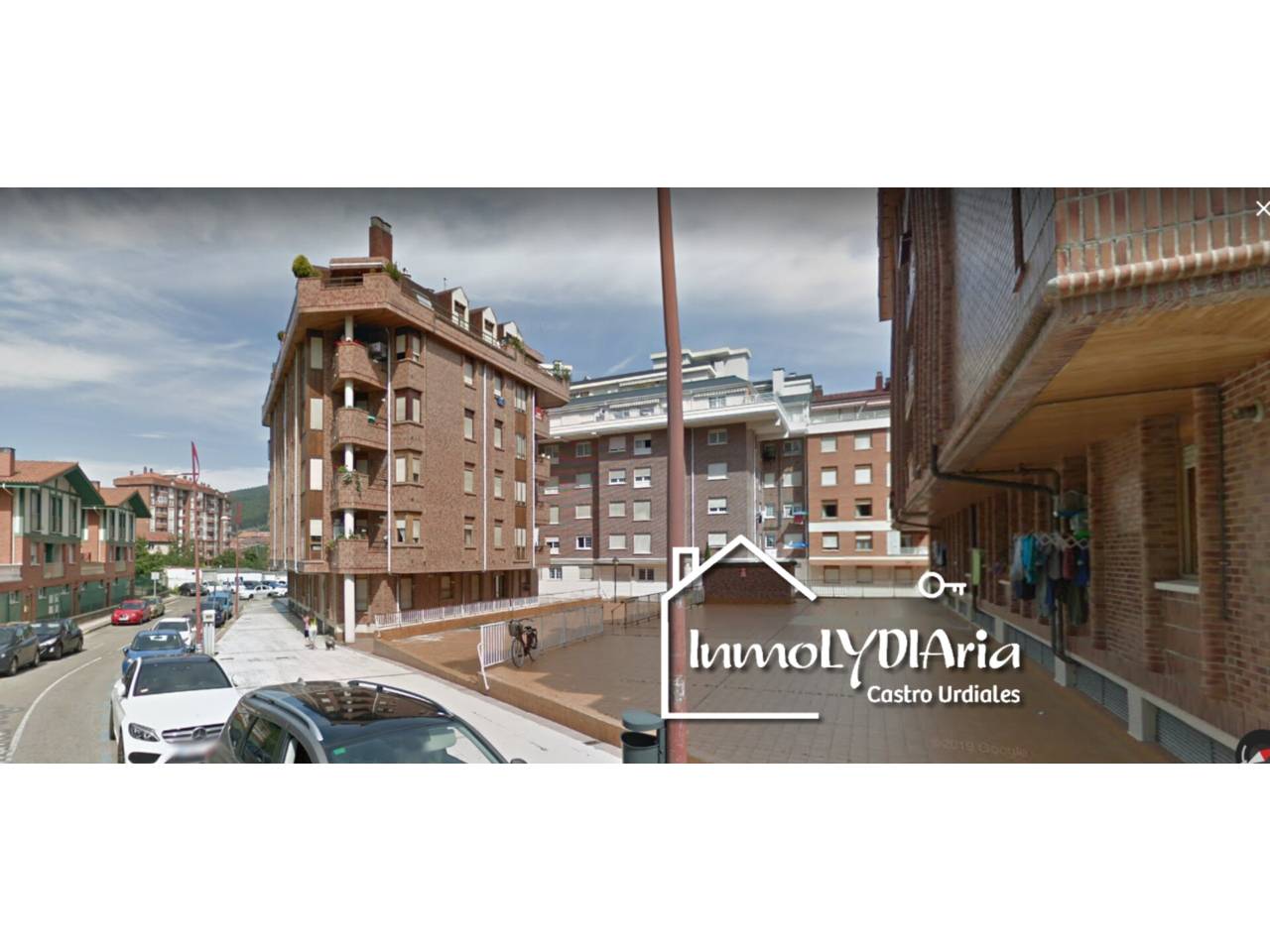 Imagen Vivienda