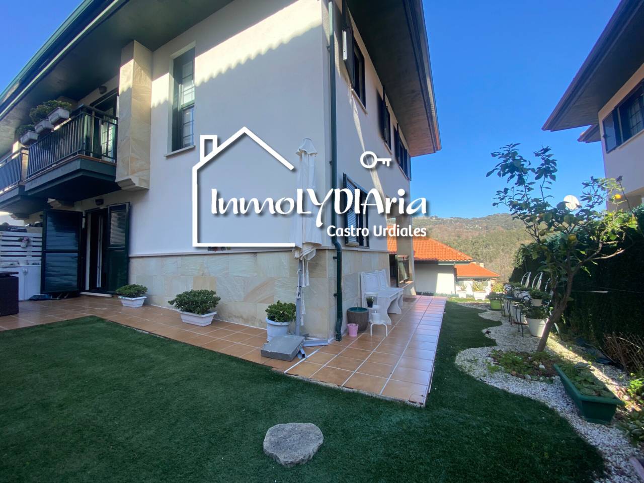 Imagen Vivienda