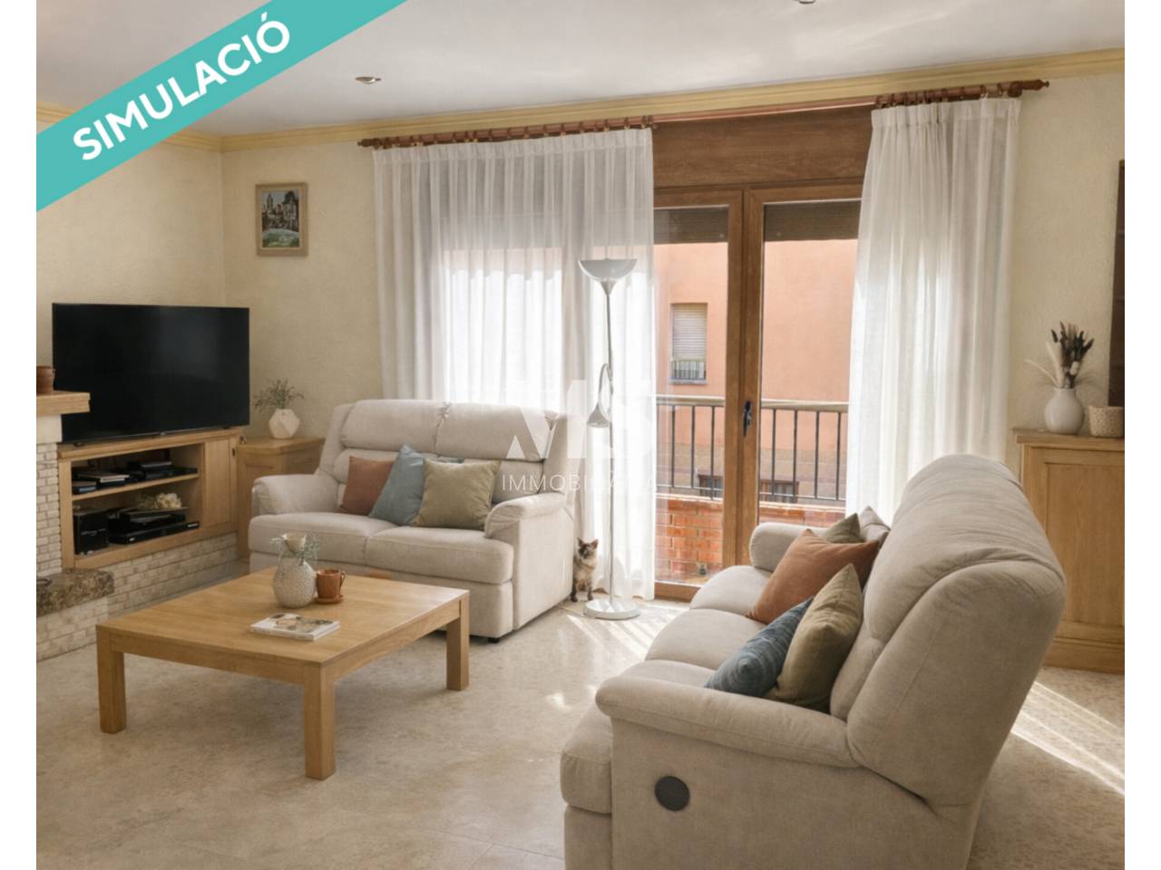 Imagen Vivienda