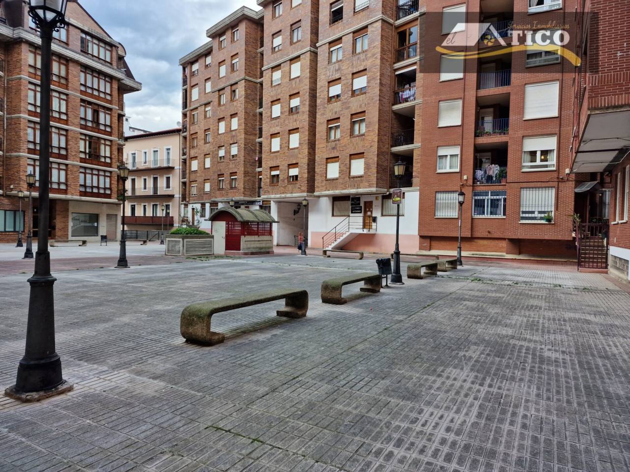Imagen Vivienda