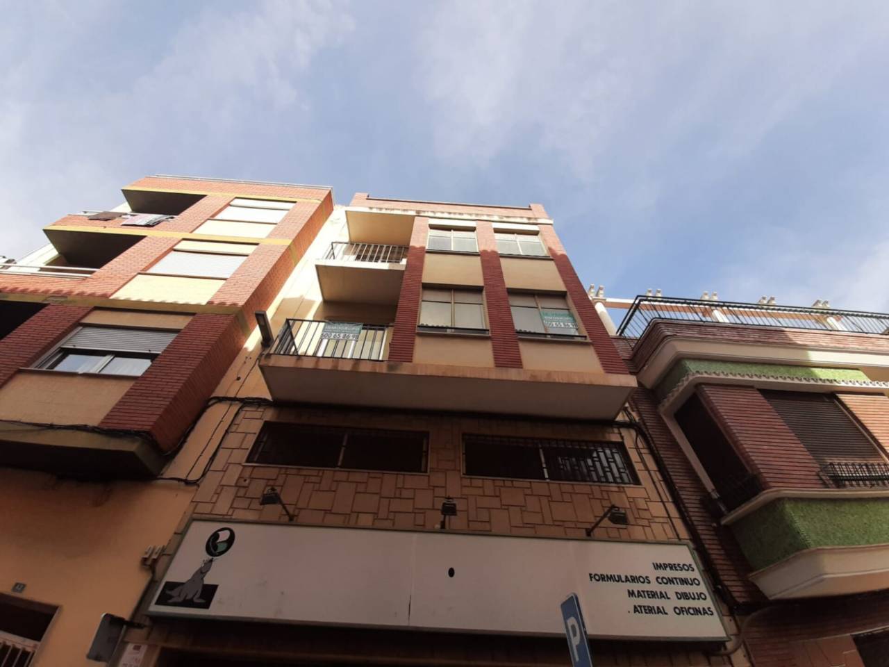 Imagen Vivienda