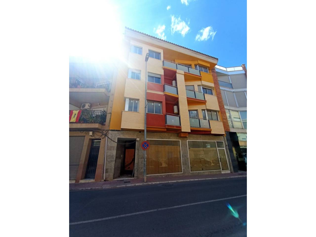Imagen Vivienda