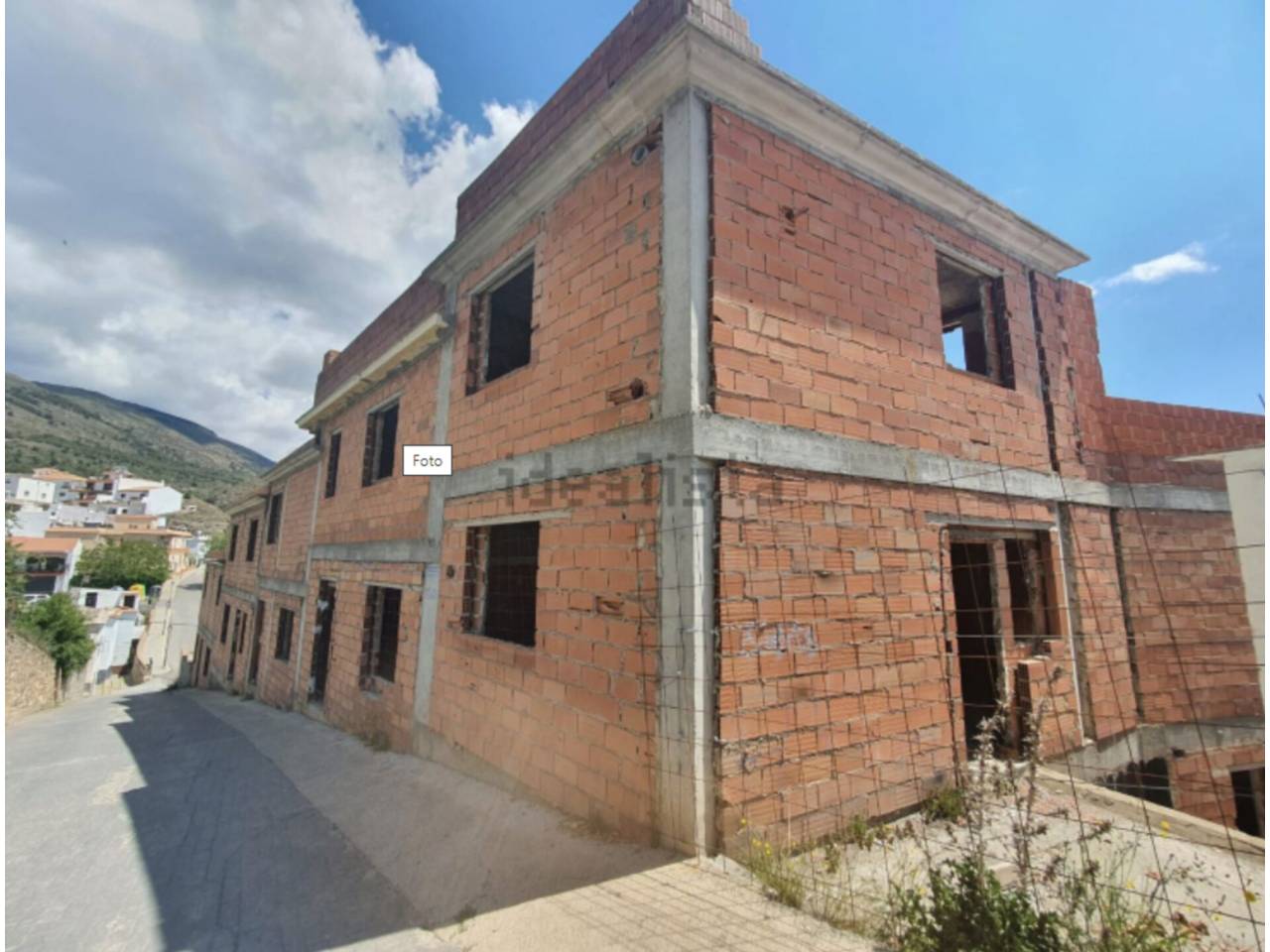 Imagen Vivienda