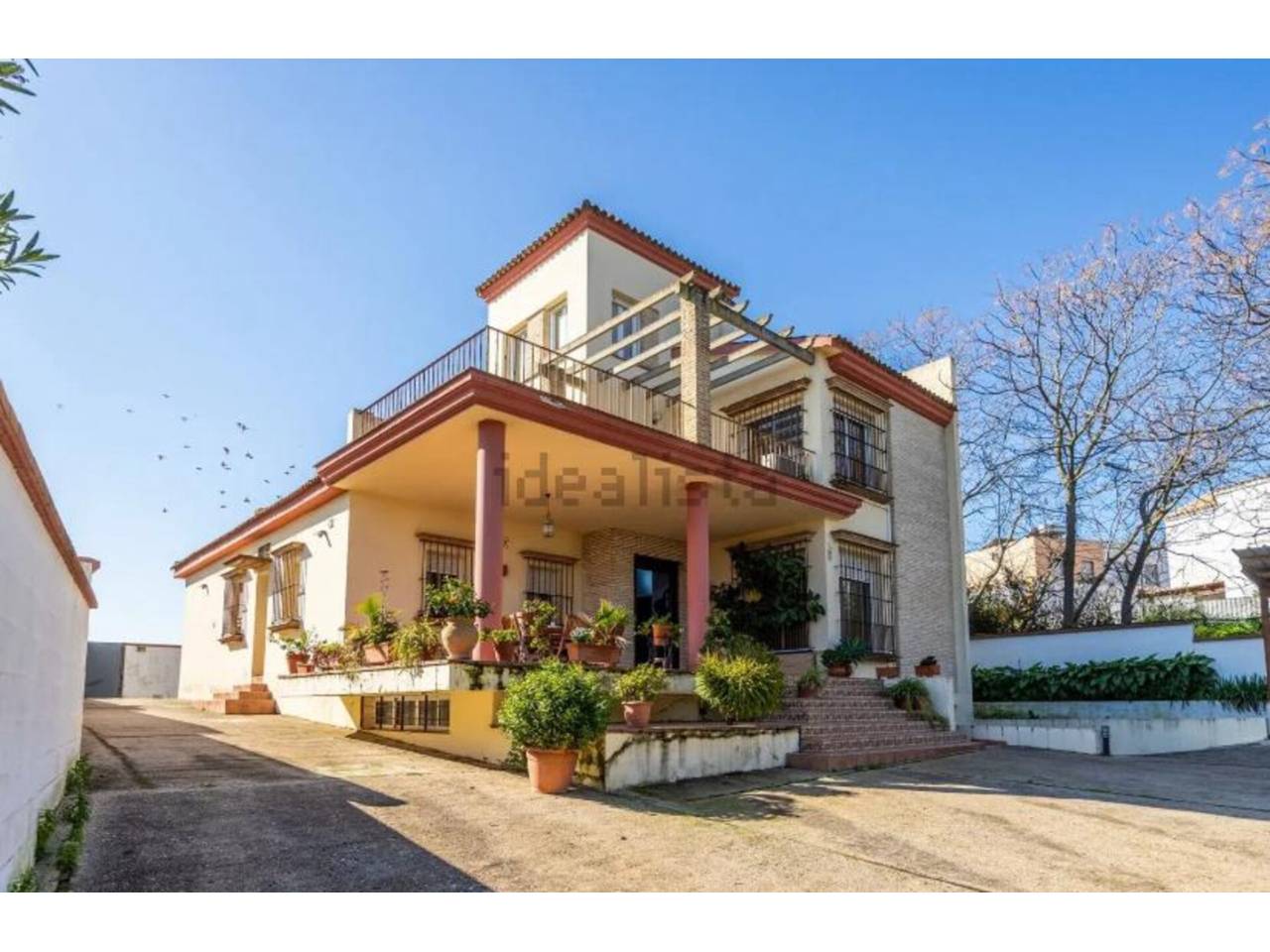 Imagen Vivienda