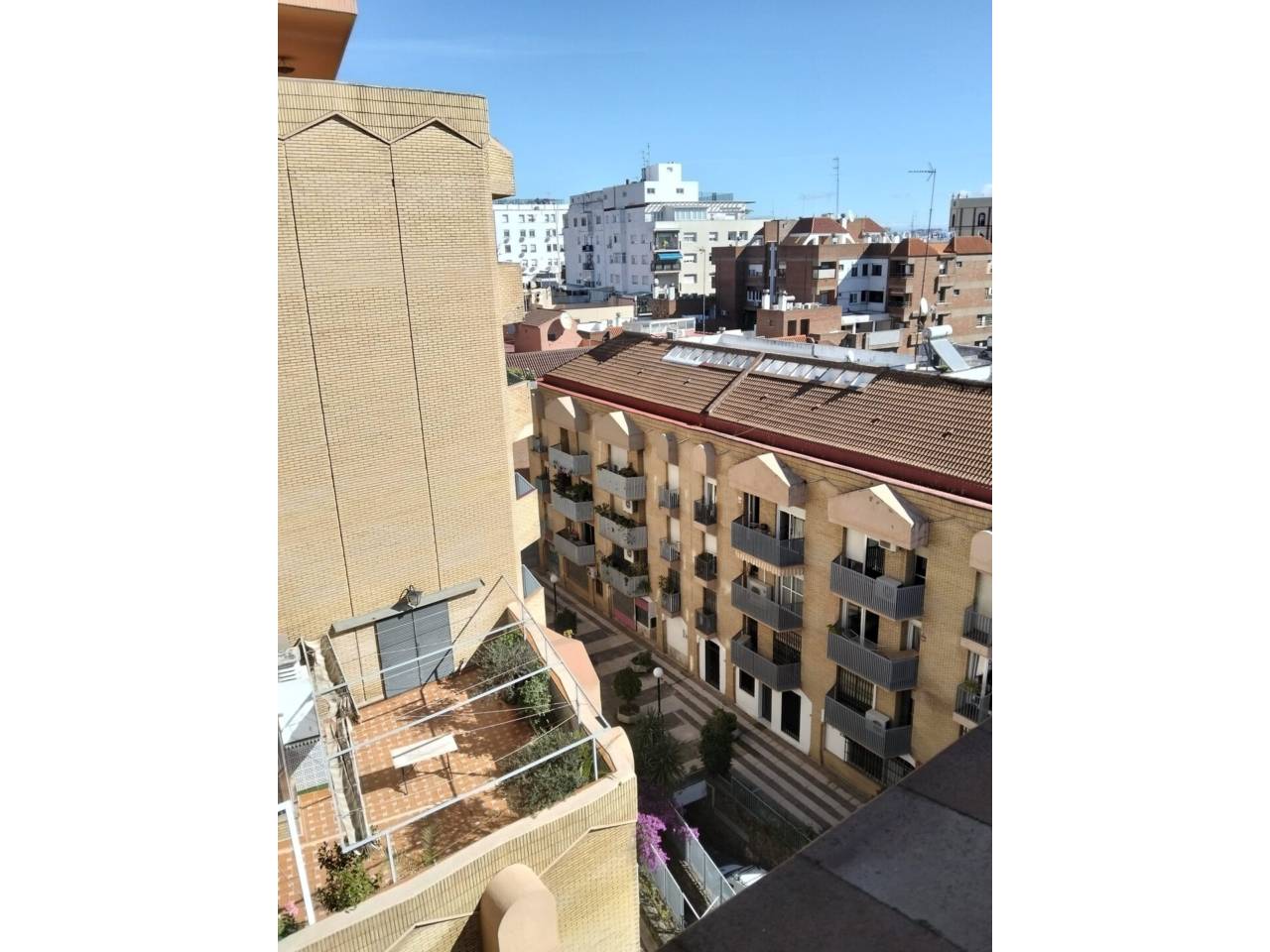 Imagen Vivienda